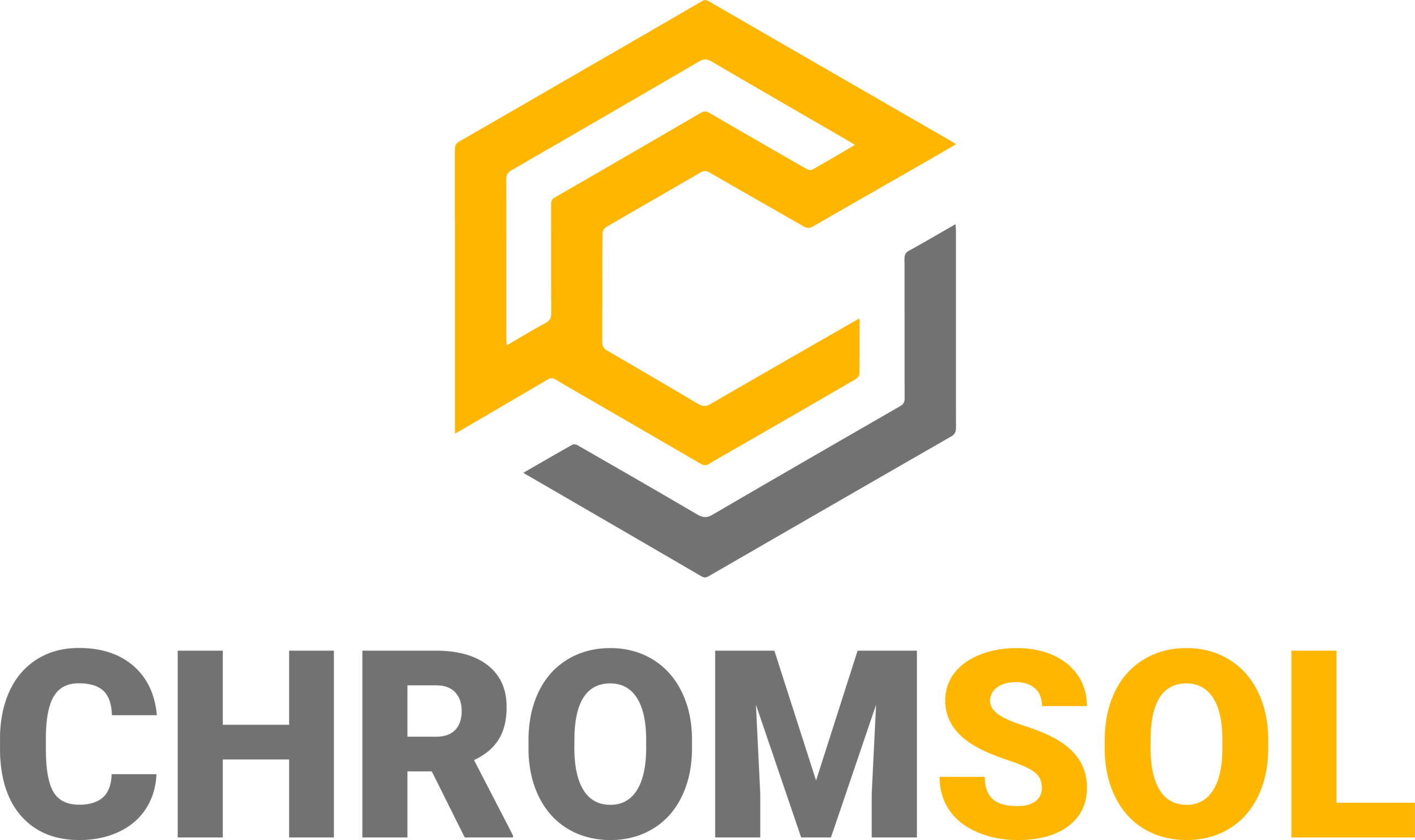 chromsol | Digital Solutions That Actually Grow Your Business